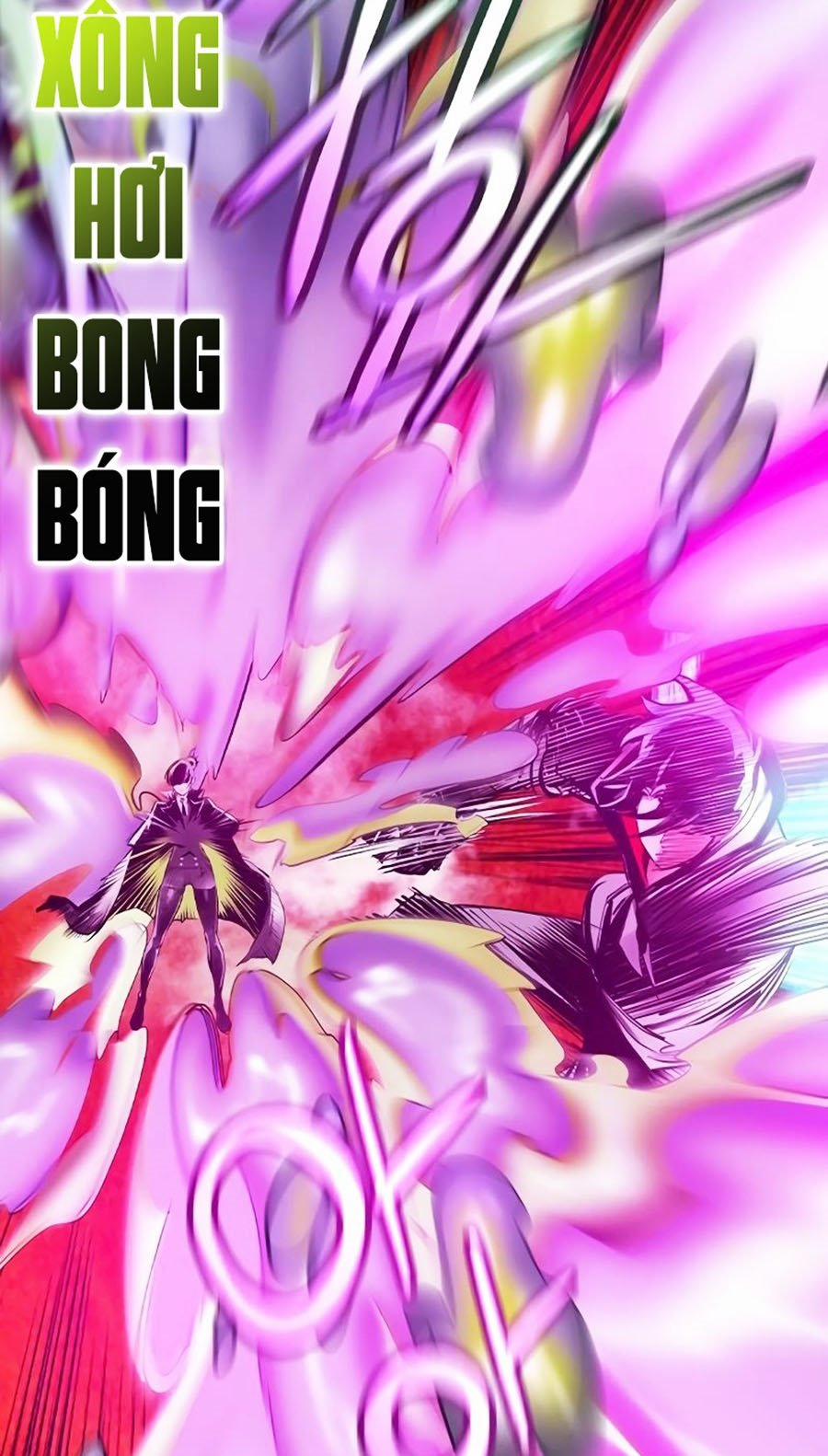 Nhân Trùng Đại Chiến 124 trang 52