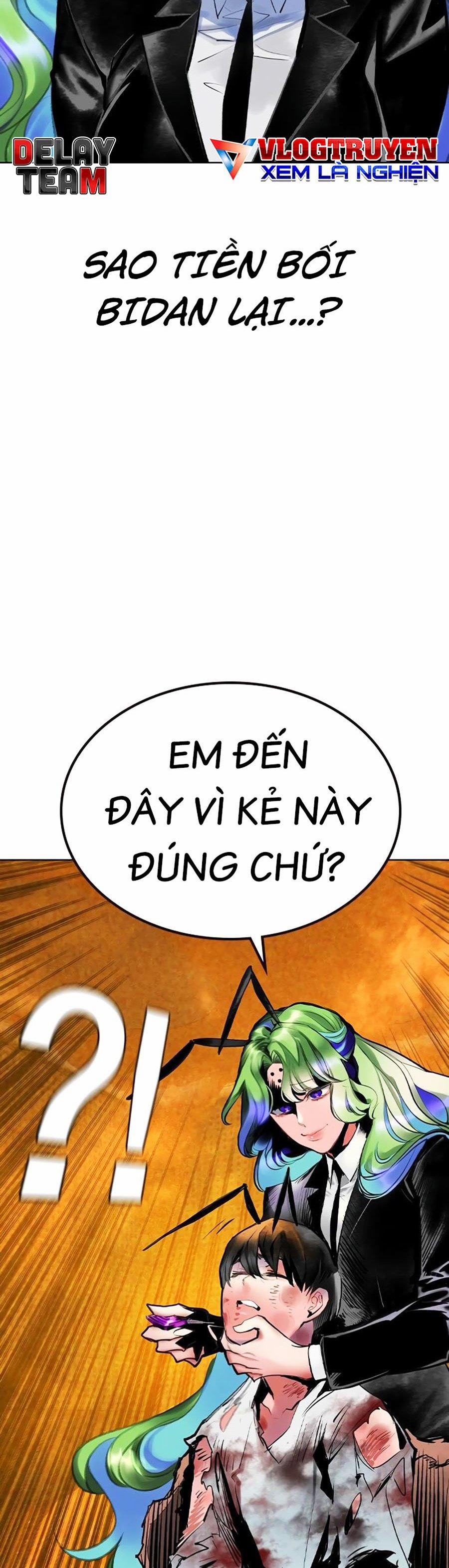 Nhân Trùng Đại Chiến 124 trang 6