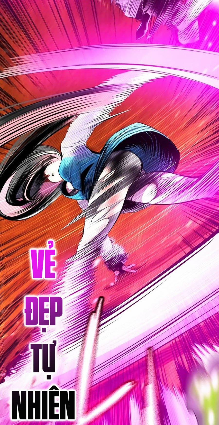 Nhân Trùng Đại Chiến 124 trang 61