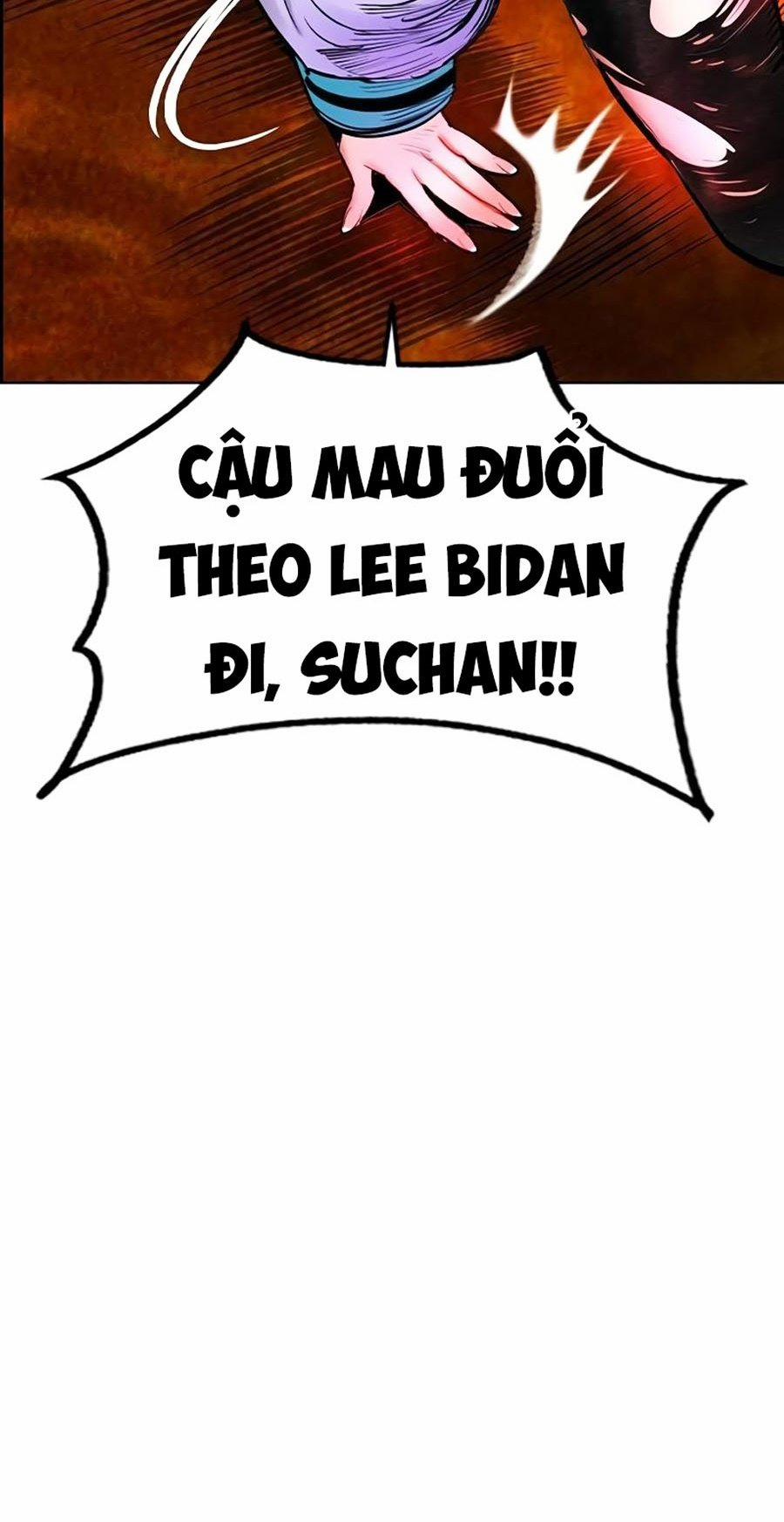 Nhân Trùng Đại Chiến 124 trang 64