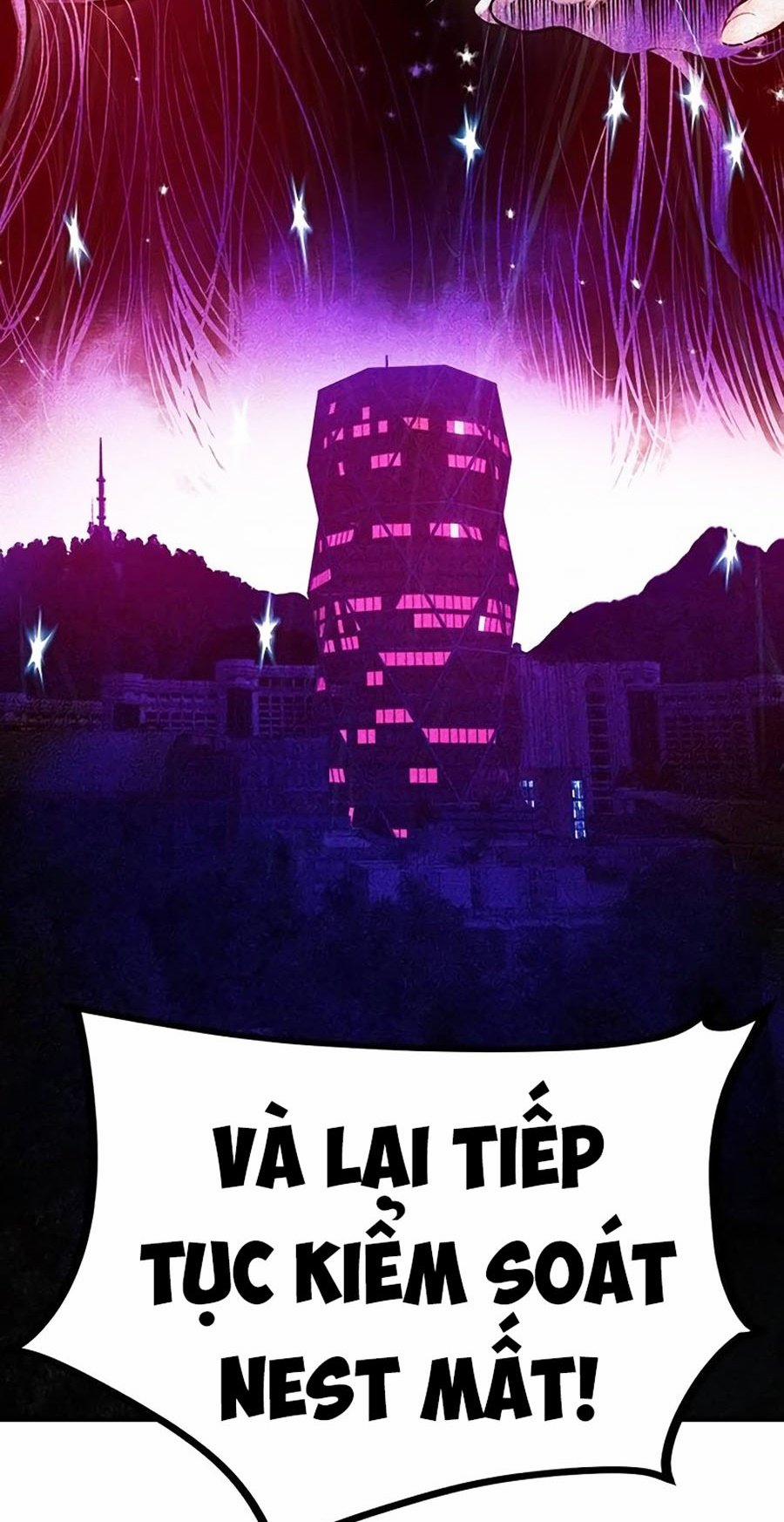 Nhân Trùng Đại Chiến 124 trang 66