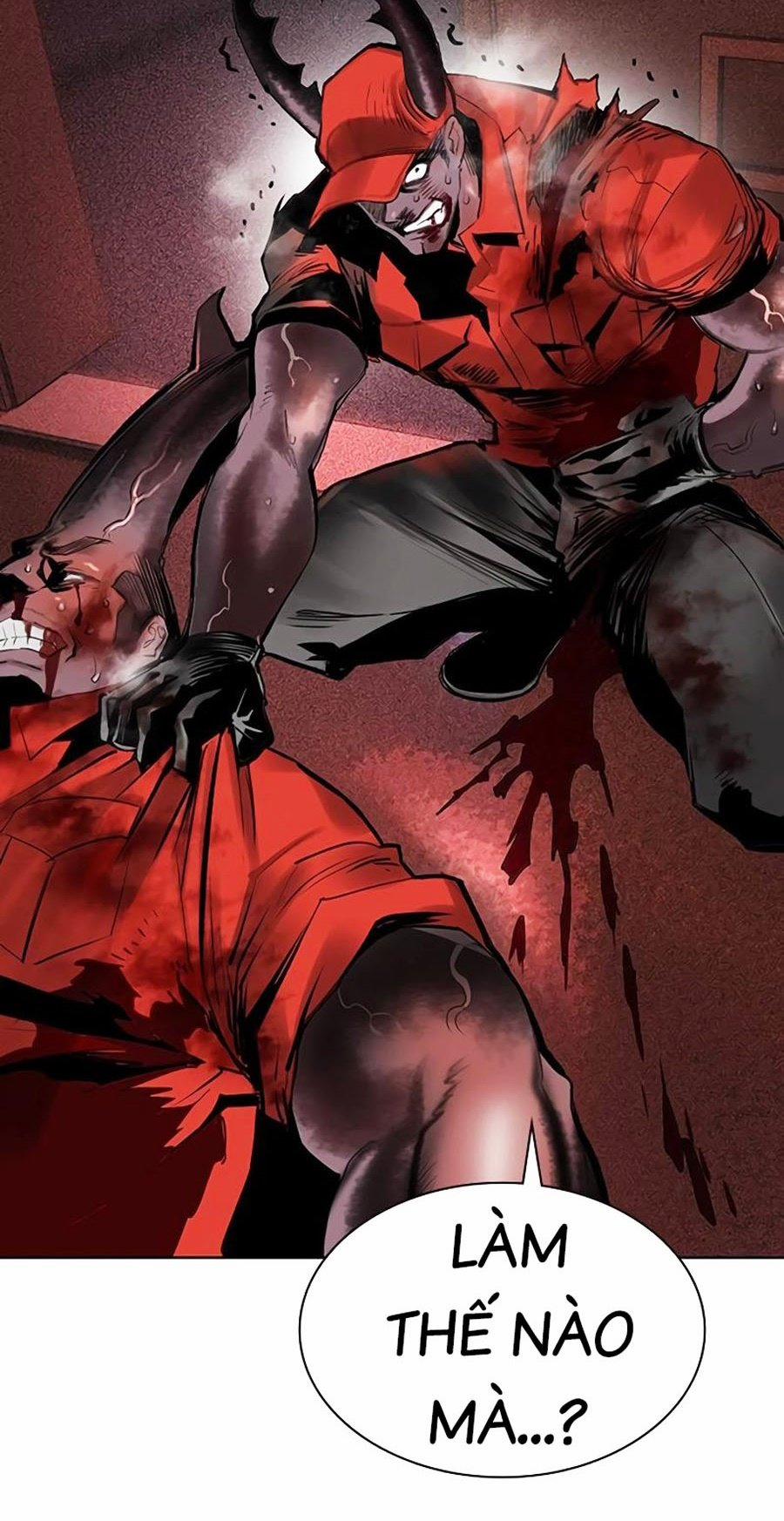 Nhân Trùng Đại Chiến 124 trang 71