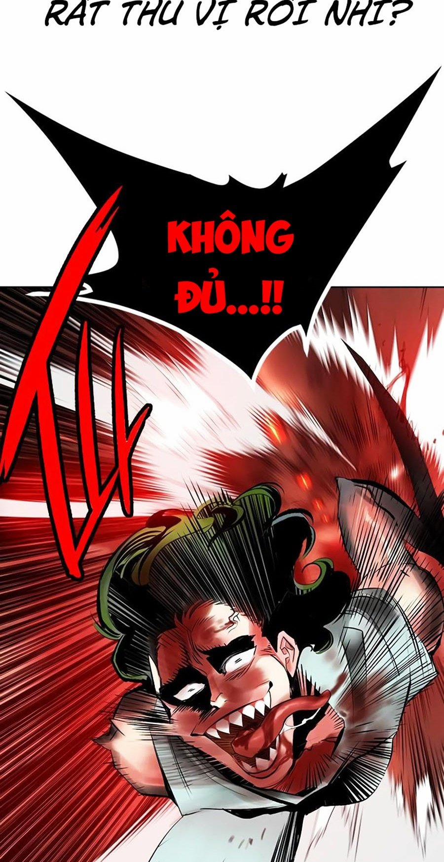 Nhân Trùng Đại Chiến 124 trang 78