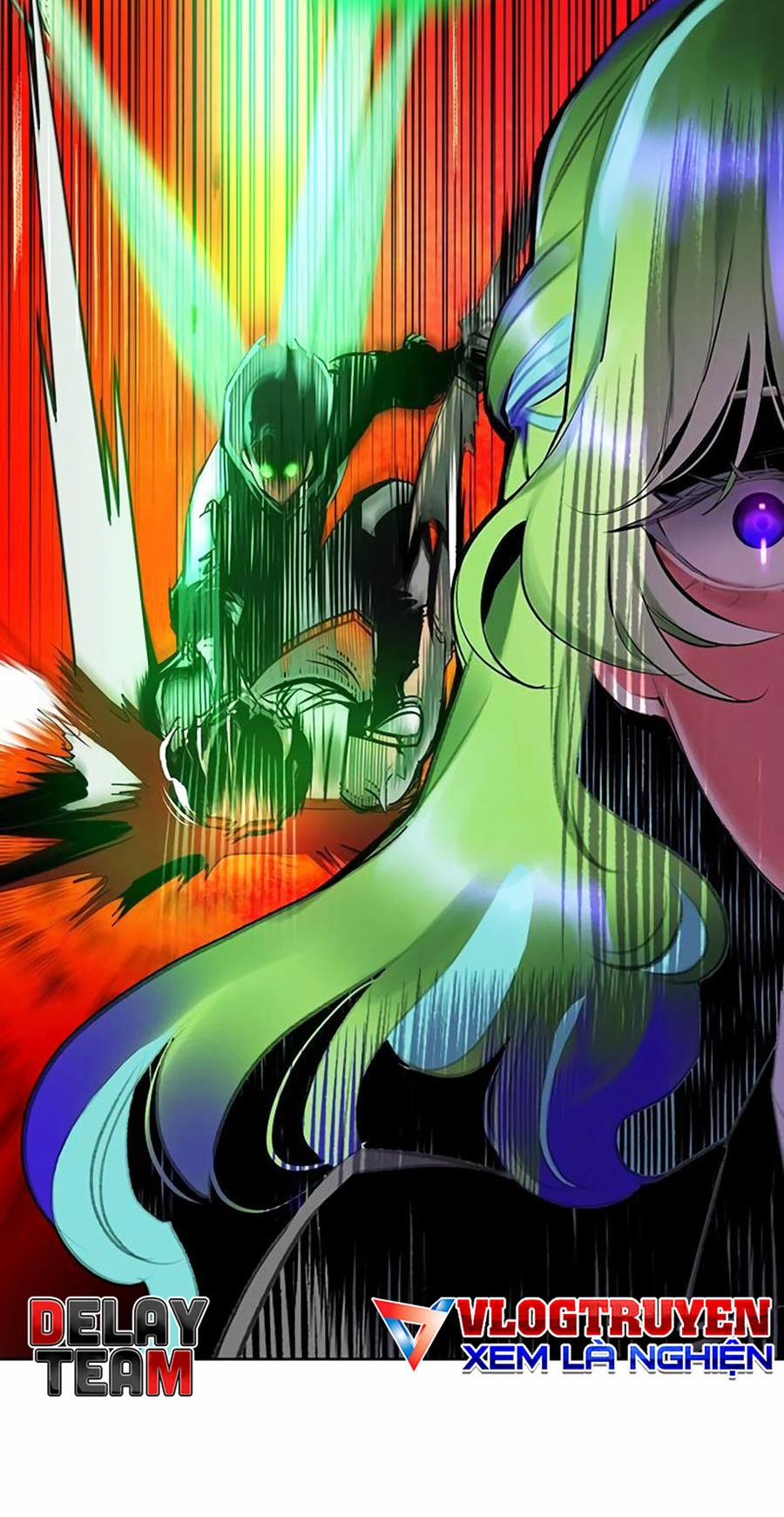 Nhân Trùng Đại Chiến 124 trang 81