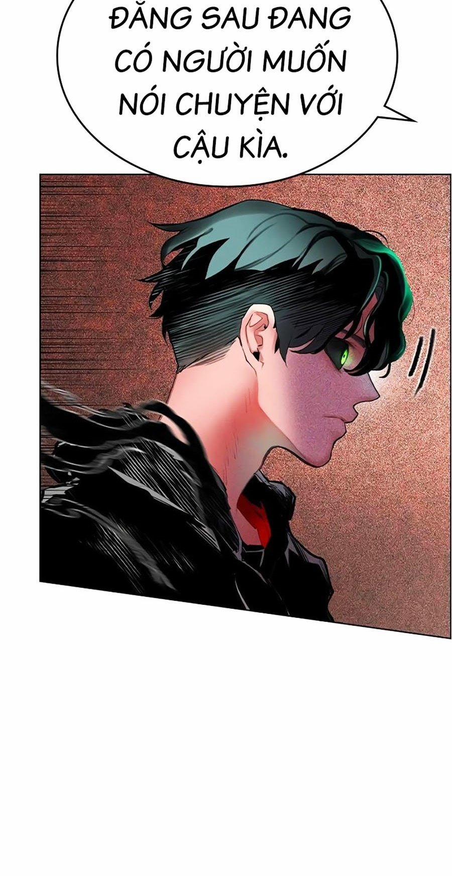 Nhân Trùng Đại Chiến 124 trang 88