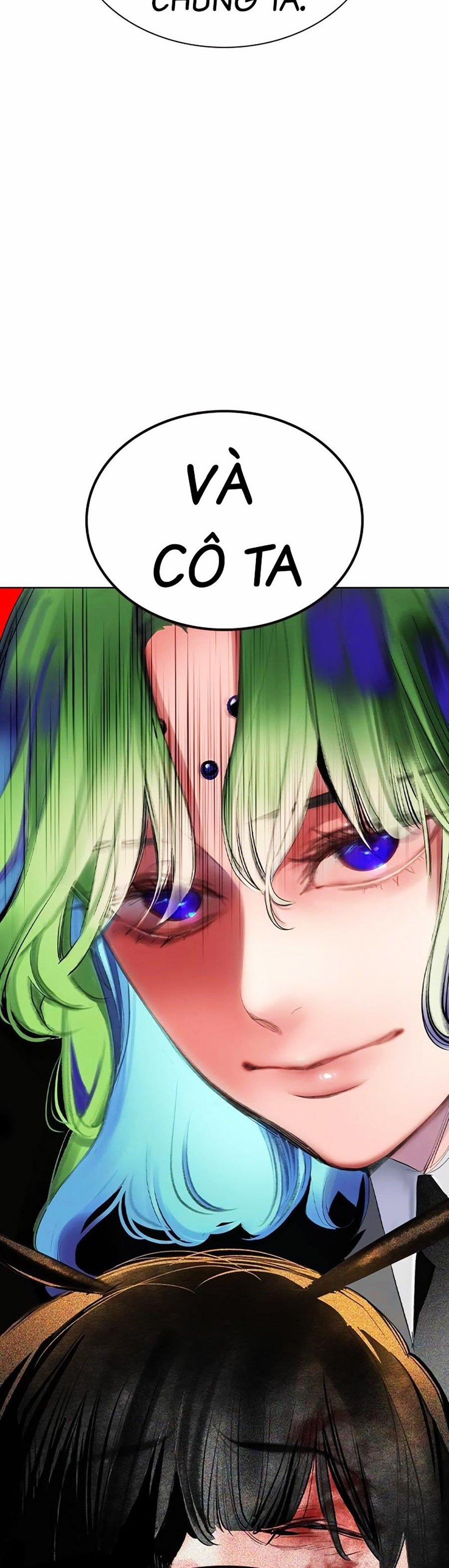 Nhân Trùng Đại Chiến 124 trang 9