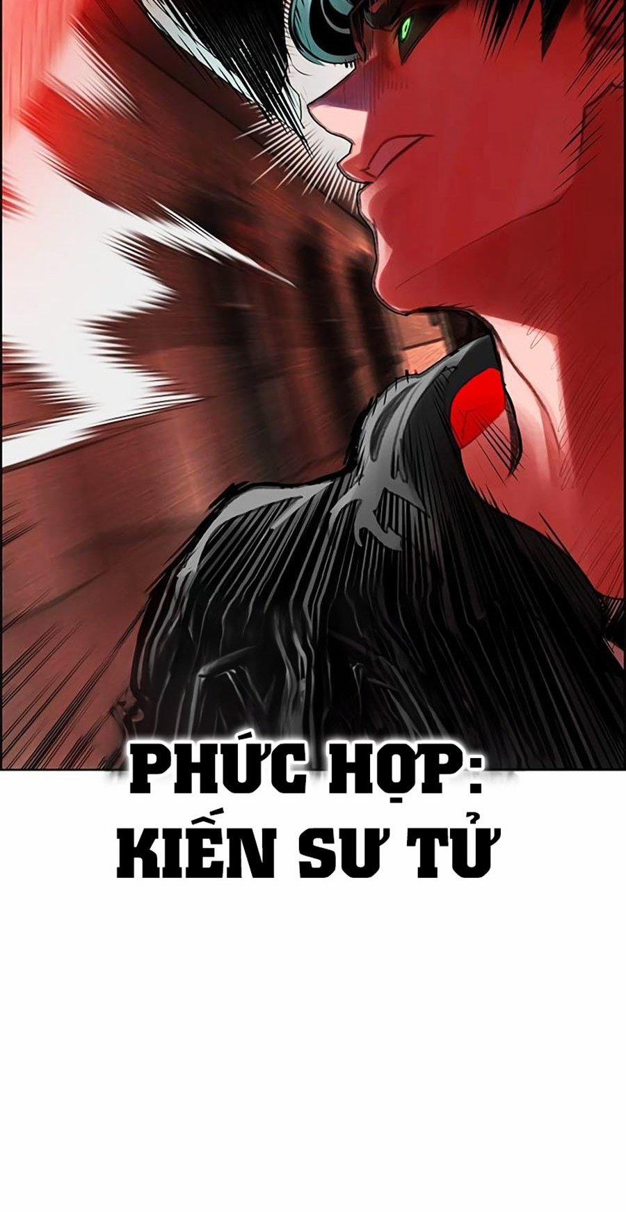 Nhân Trùng Đại Chiến 124 trang 91