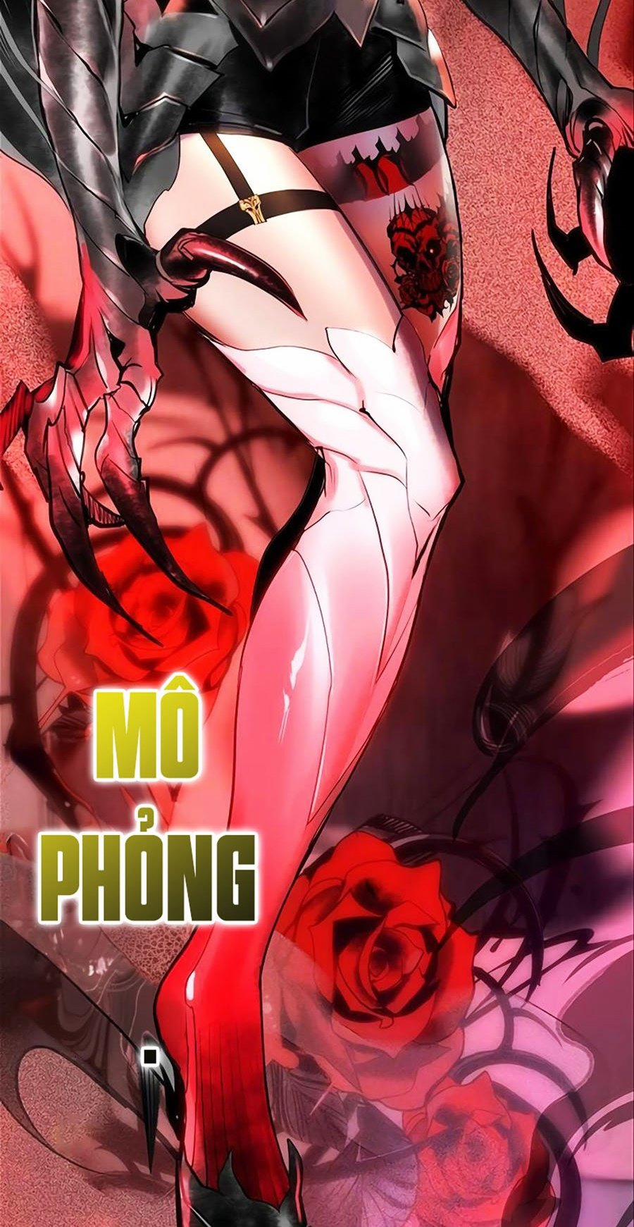 Nhân Trùng Đại Chiến 124 trang 98