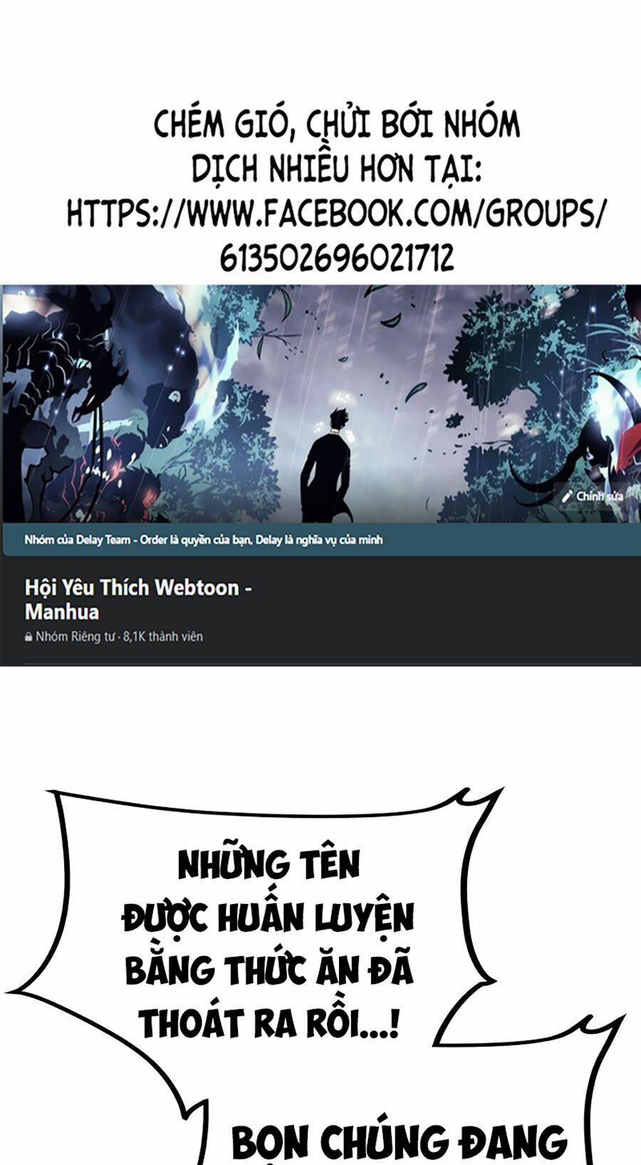 Nhân Trùng Đại Chiến 127 trang 0