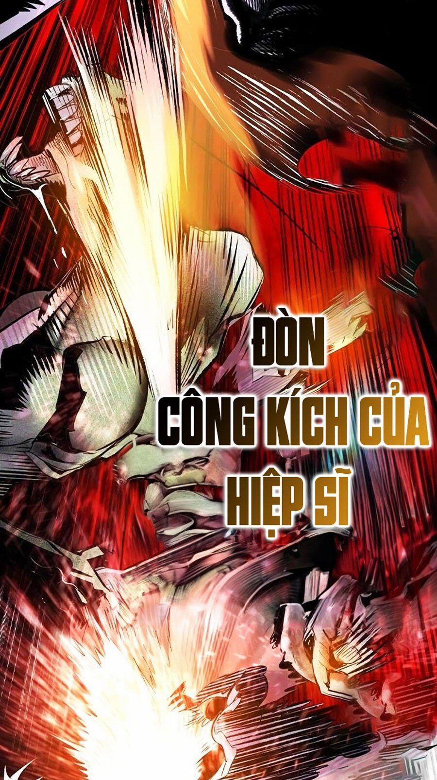 Nhân Trùng Đại Chiến 127 trang 104