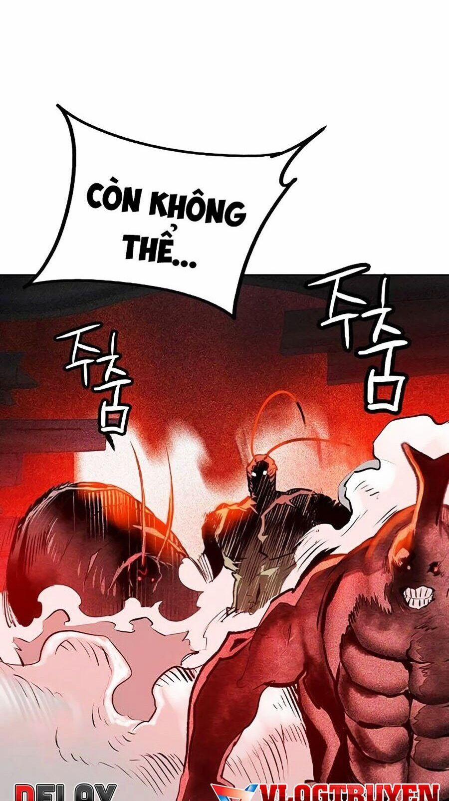 Nhân Trùng Đại Chiến 127 trang 107