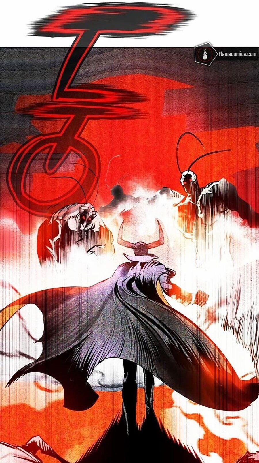 Nhân Trùng Đại Chiến 127 trang 109