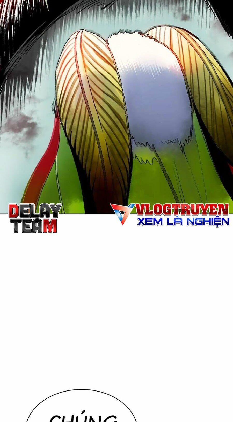 Nhân Trùng Đại Chiến 127 trang 11