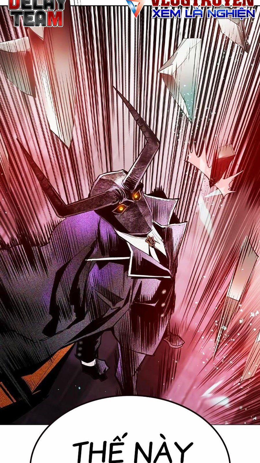 Nhân Trùng Đại Chiến 127 trang 114