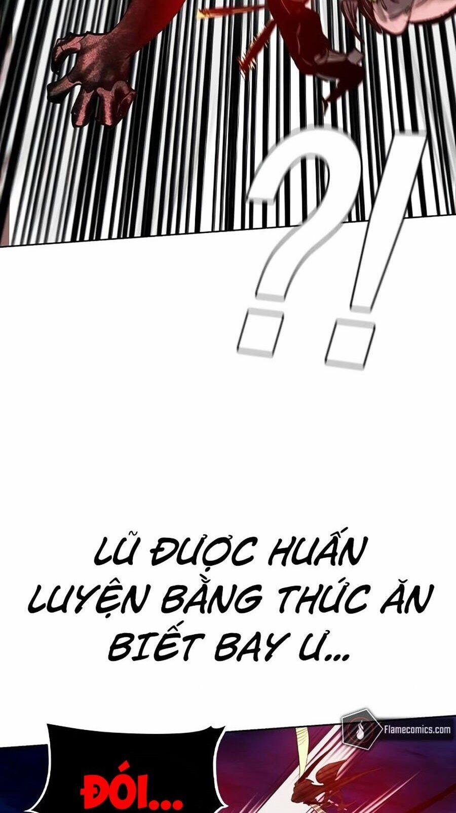 Nhân Trùng Đại Chiến 127 trang 117