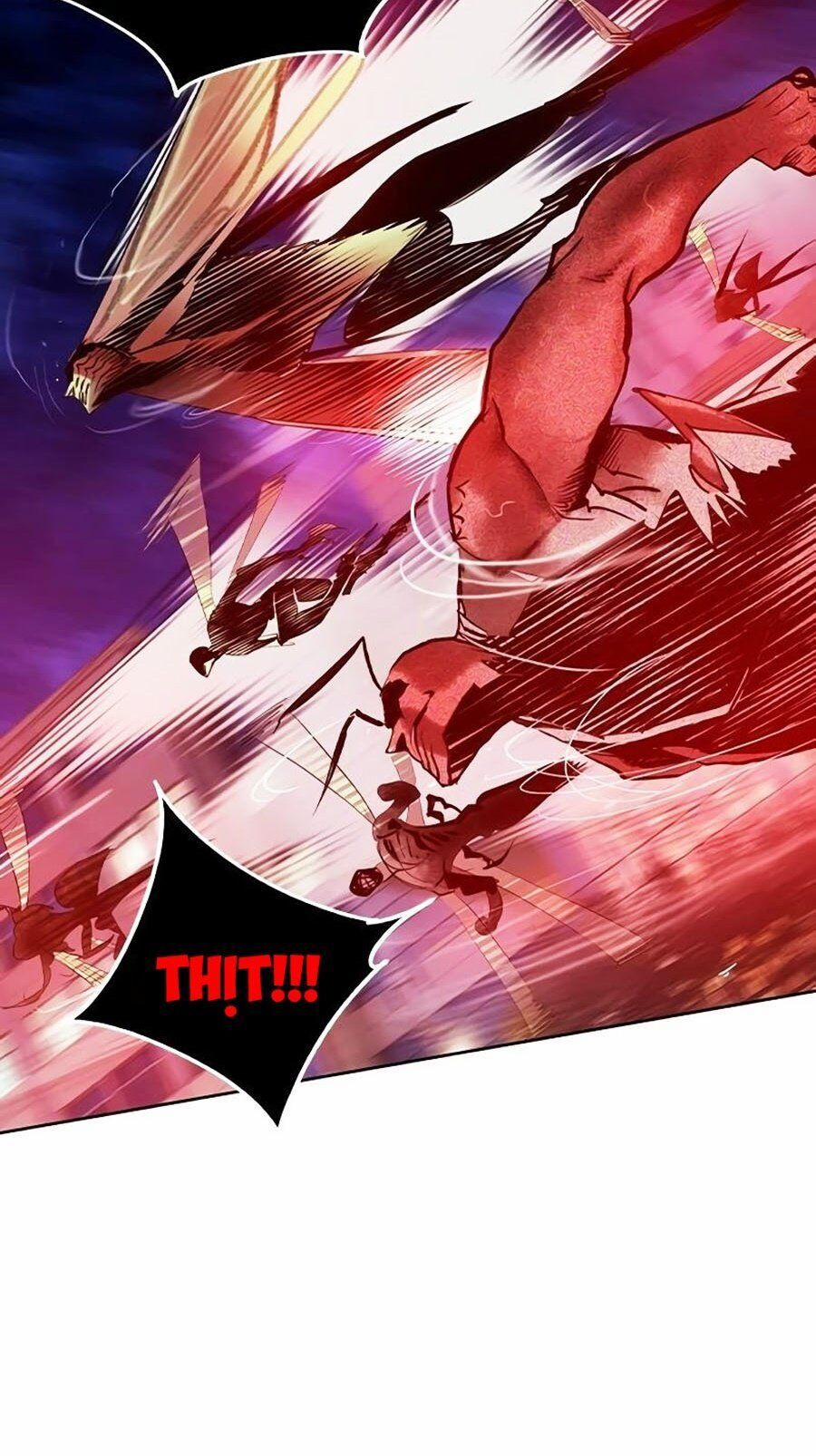 Nhân Trùng Đại Chiến 127 trang 118