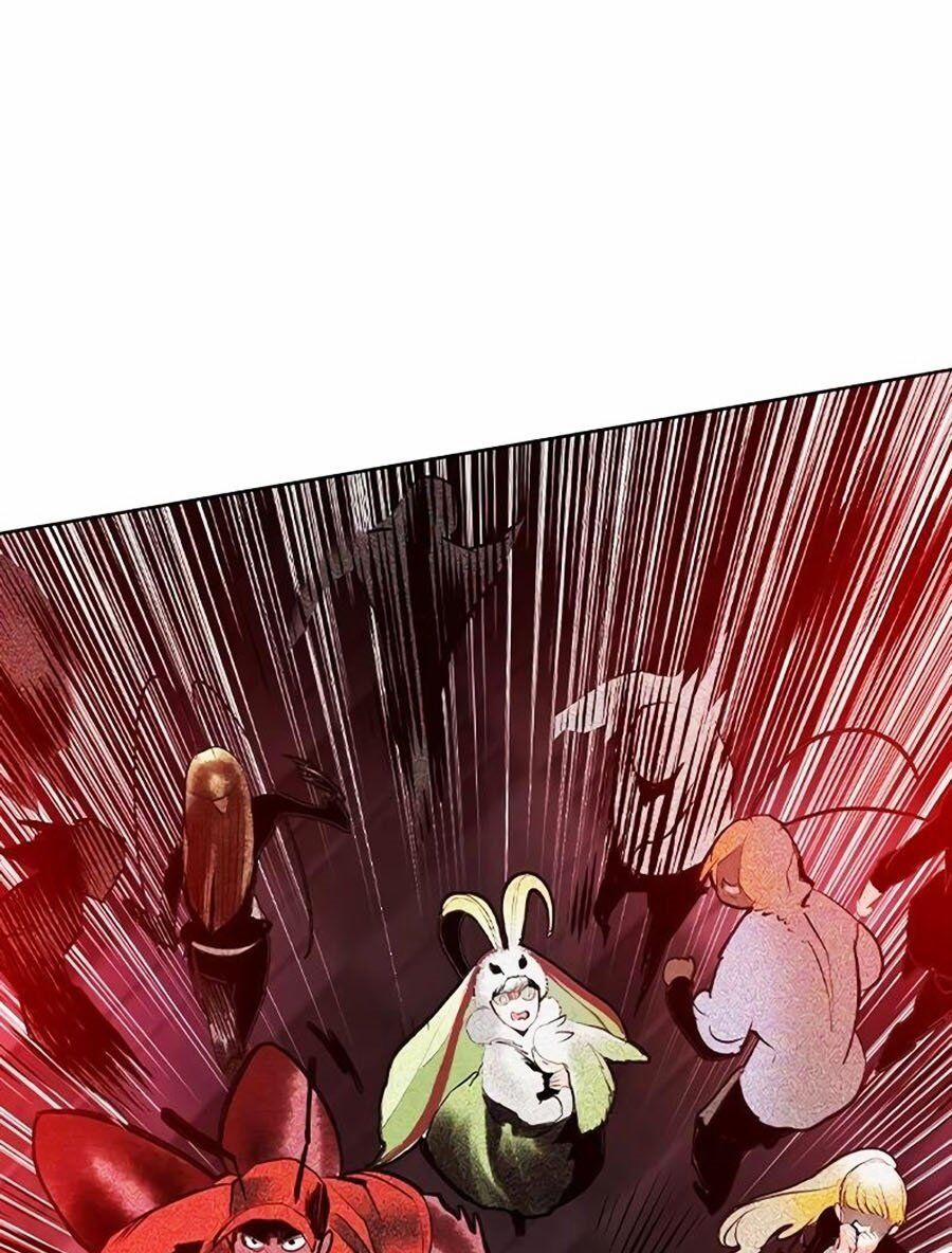 Nhân Trùng Đại Chiến 127 trang 120