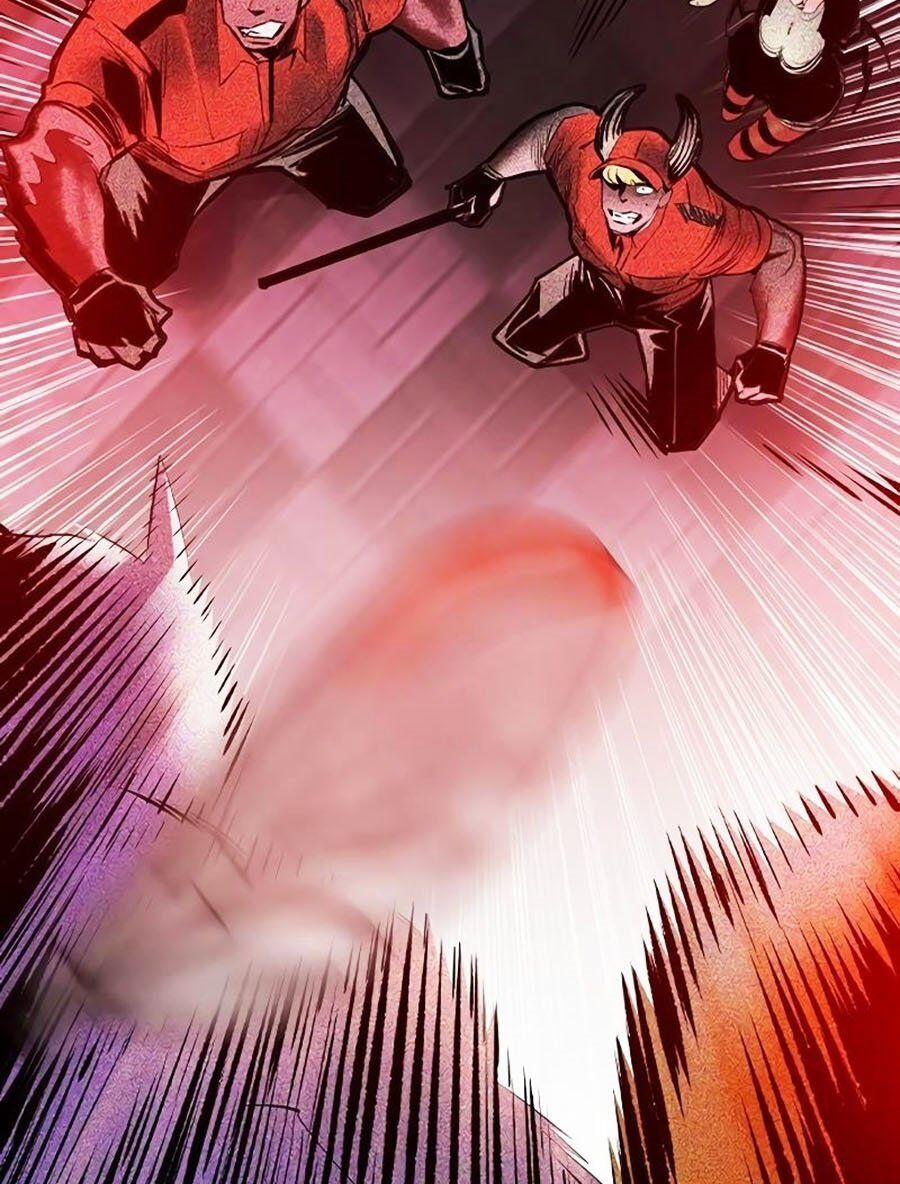 Nhân Trùng Đại Chiến 127 trang 121