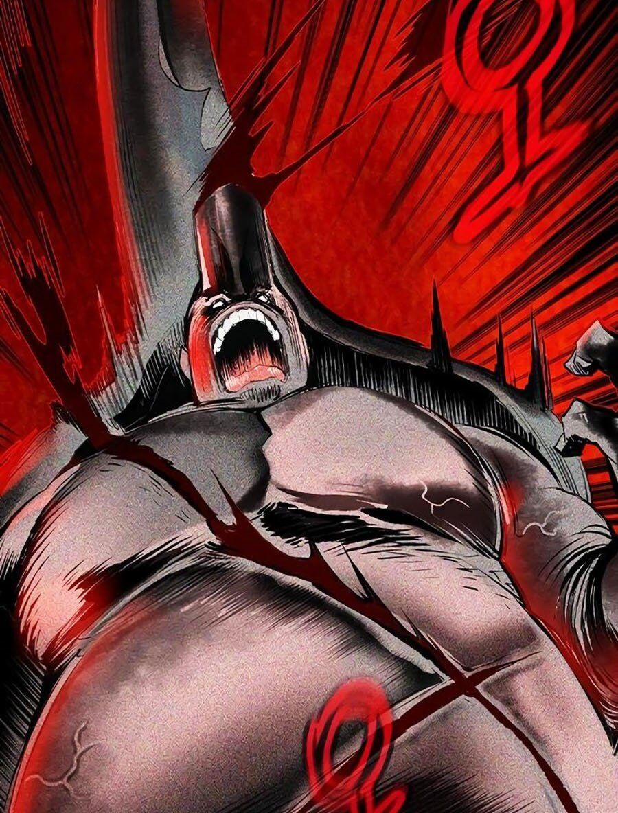 Nhân Trùng Đại Chiến 127 trang 128