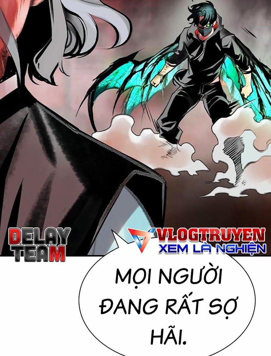 Nhân Trùng Đại Chiến 127 trang 132