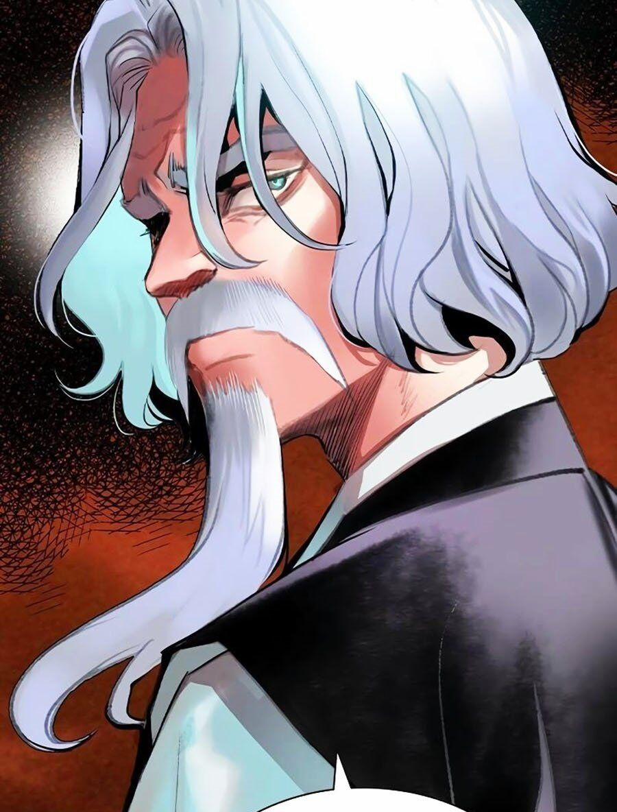 Nhân Trùng Đại Chiến 127 trang 134