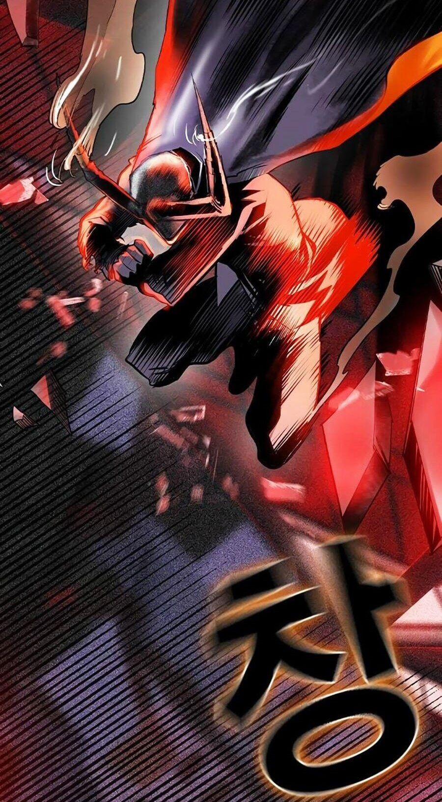 Nhân Trùng Đại Chiến 127 trang 15