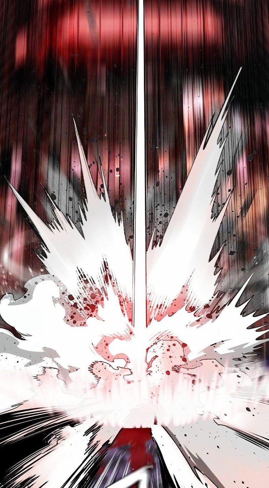 Nhân Trùng Đại Chiến 127 trang 19