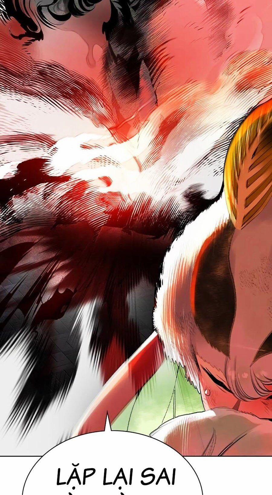 Nhân Trùng Đại Chiến 127 trang 22