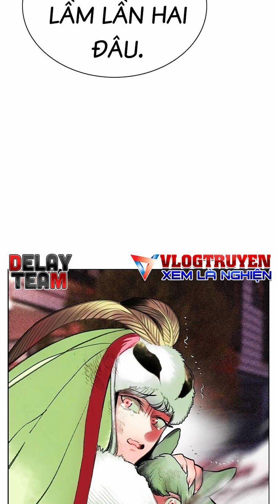 Nhân Trùng Đại Chiến 127 trang 23