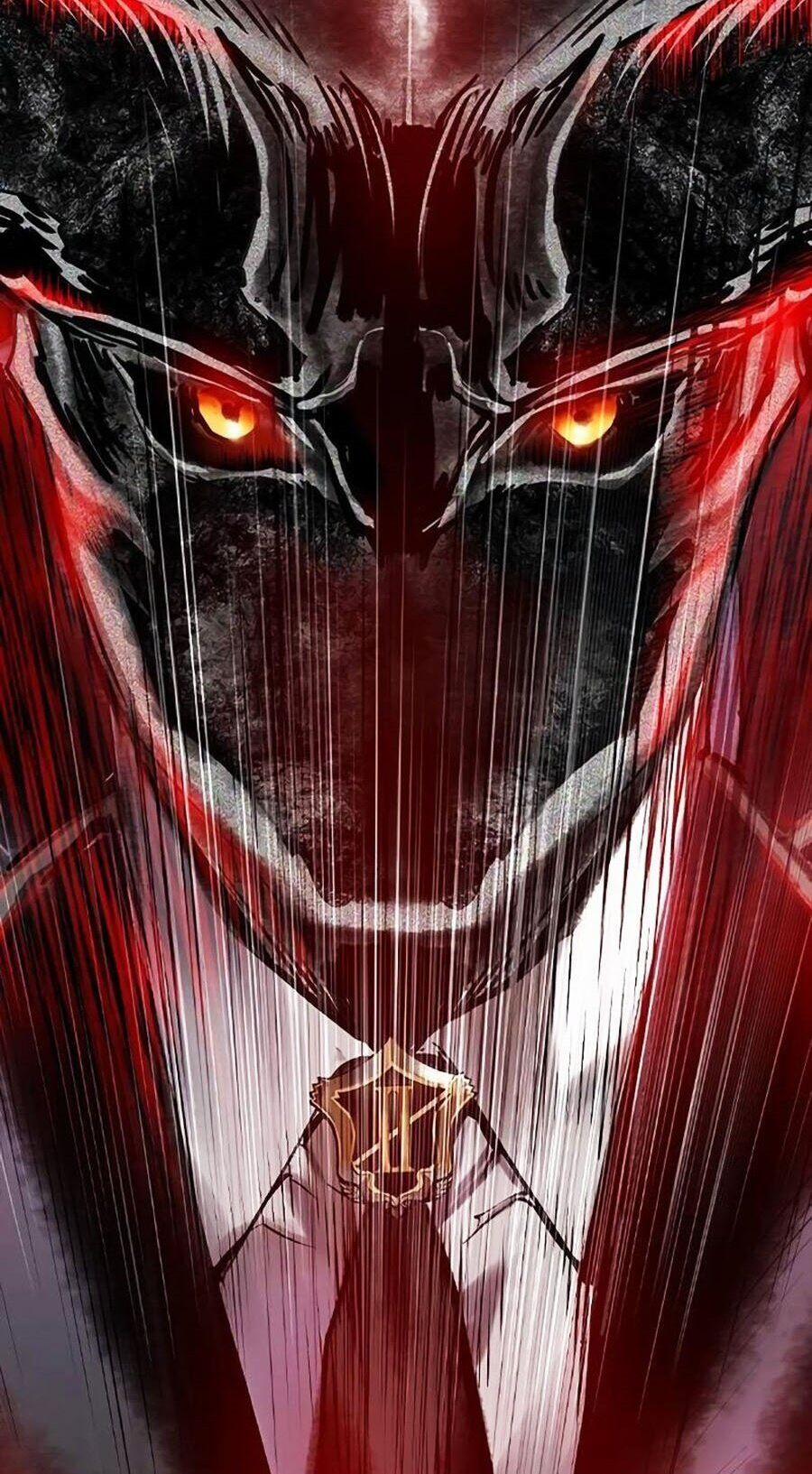 Nhân Trùng Đại Chiến 127 trang 25