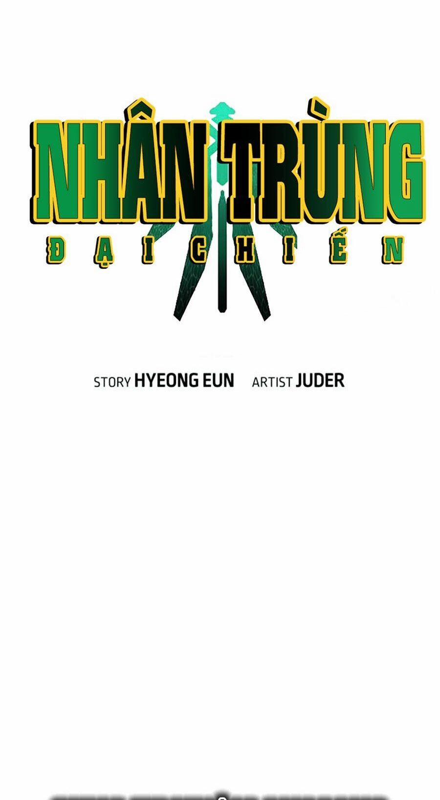 Nhân Trùng Đại Chiến 127 trang 27