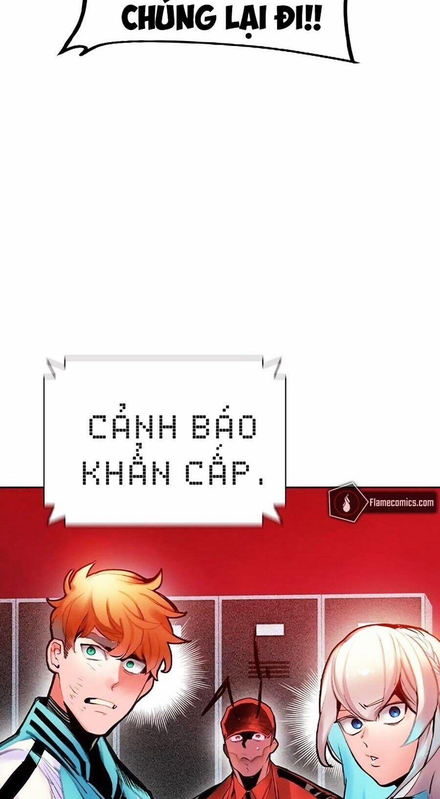 Nhân Trùng Đại Chiến 127 trang 3