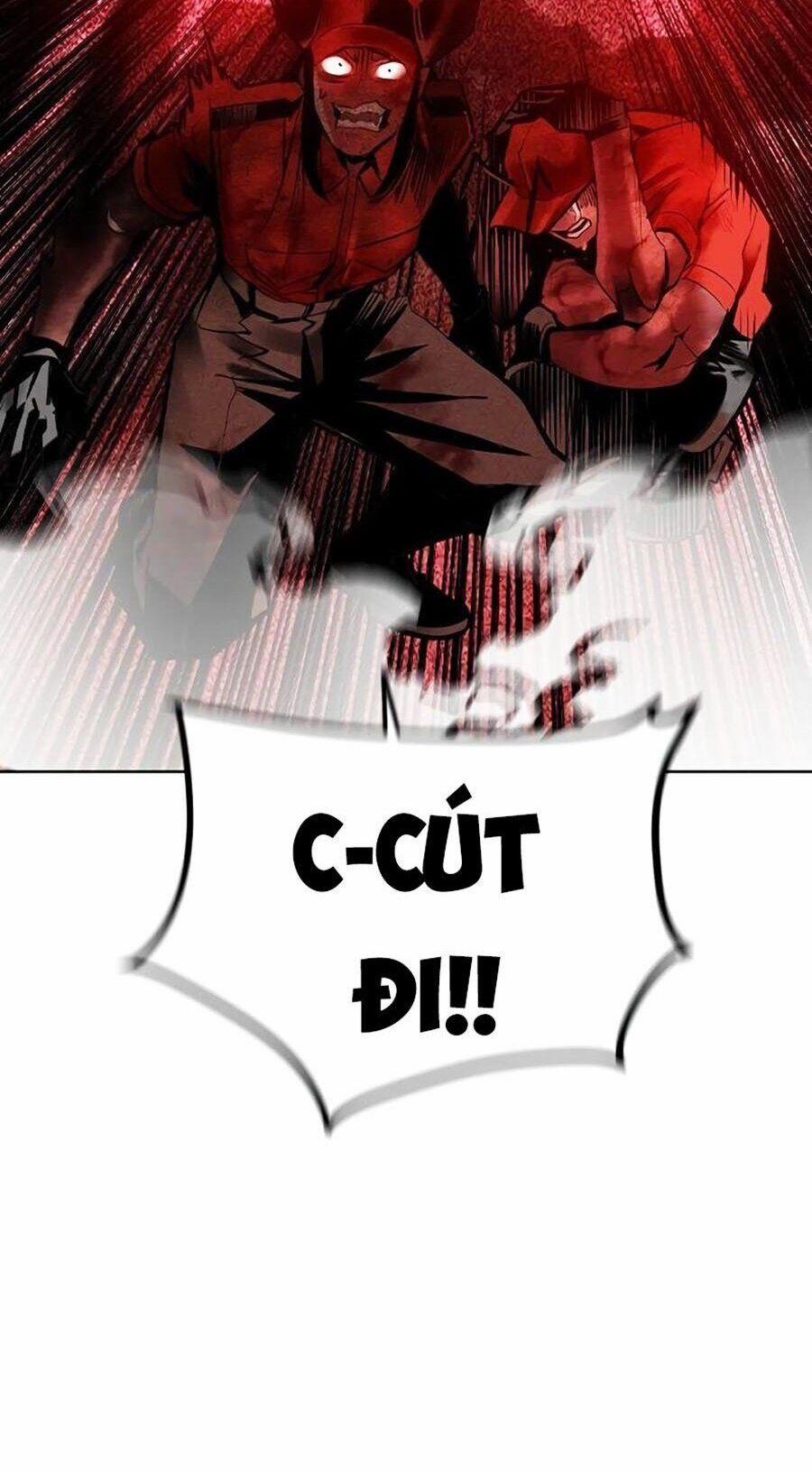 Nhân Trùng Đại Chiến 127 trang 31