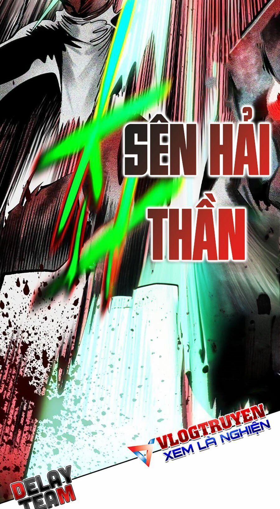 Nhân Trùng Đại Chiến 127 trang 34