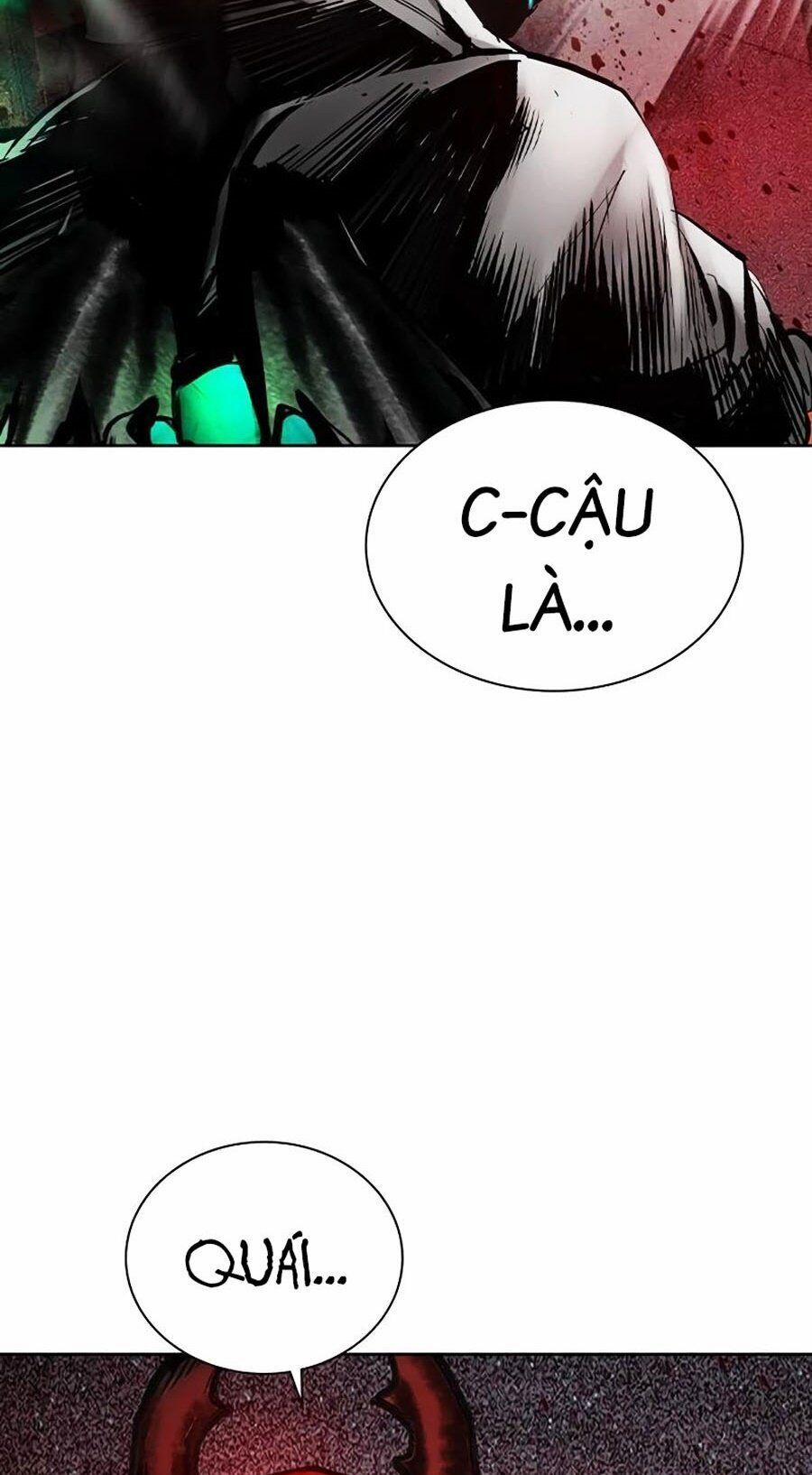 Nhân Trùng Đại Chiến 127 trang 36