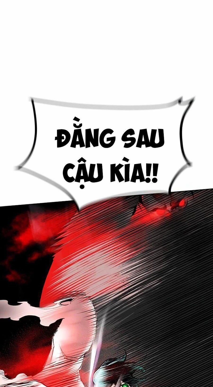 Nhân Trùng Đại Chiến 127 trang 38