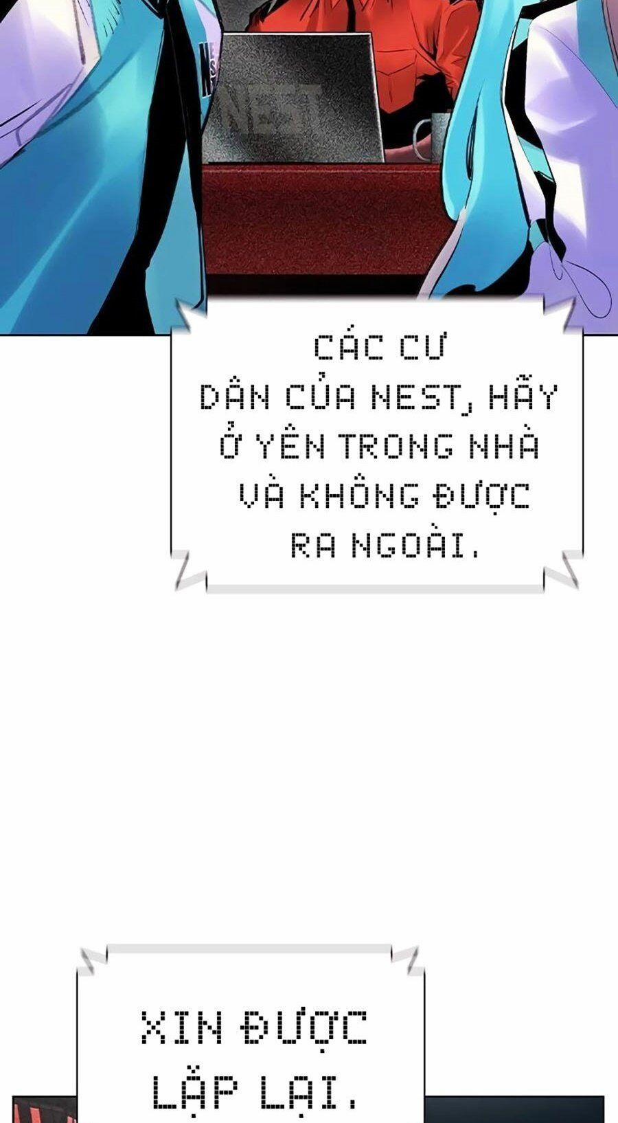 Nhân Trùng Đại Chiến 127 trang 4