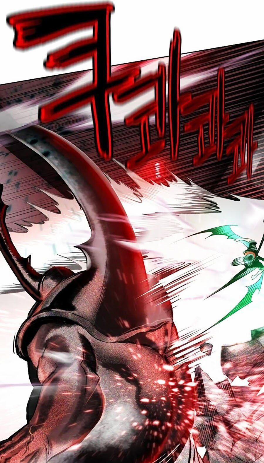 Nhân Trùng Đại Chiến 127 trang 40