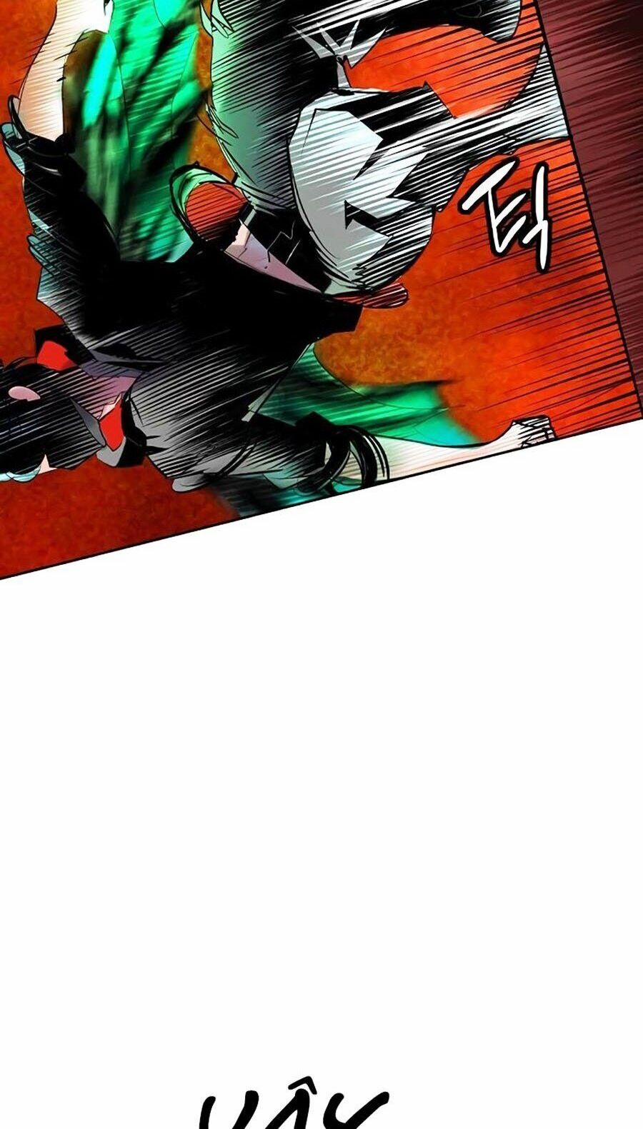 Nhân Trùng Đại Chiến 127 trang 43