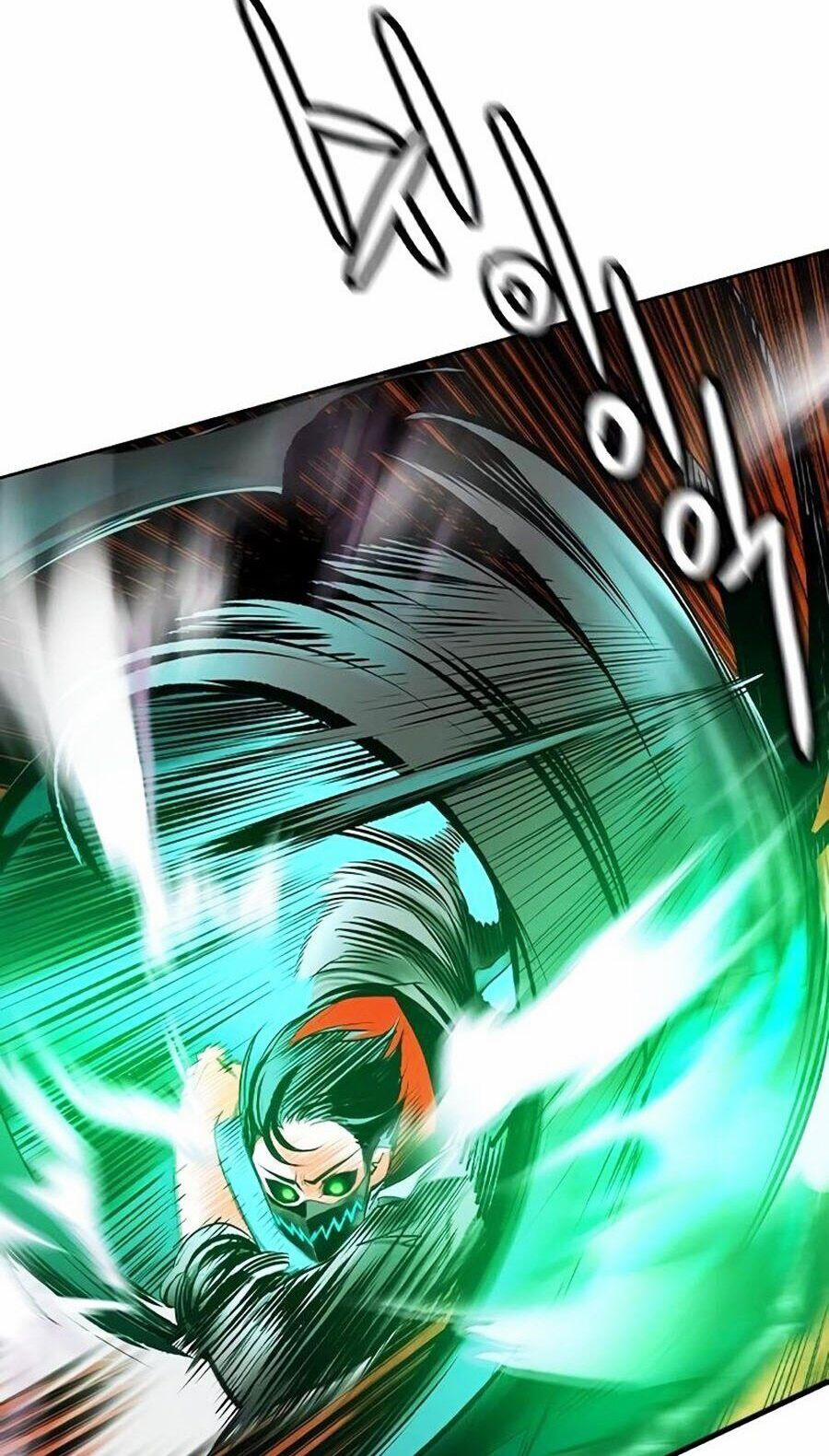 Nhân Trùng Đại Chiến 127 trang 45