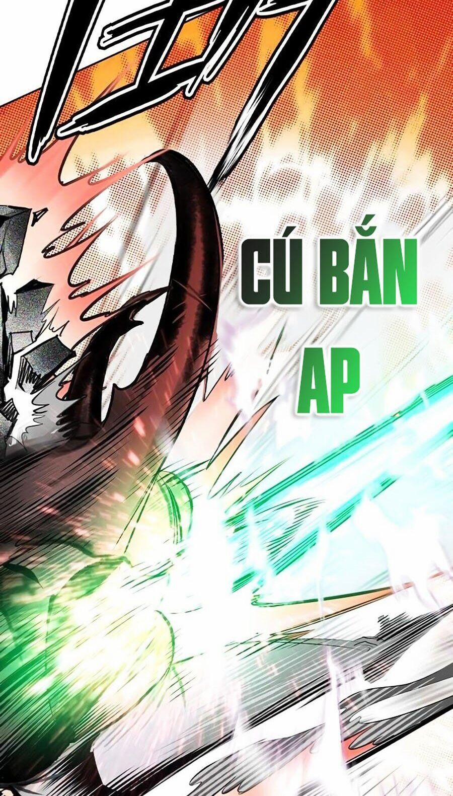 Nhân Trùng Đại Chiến 127 trang 47