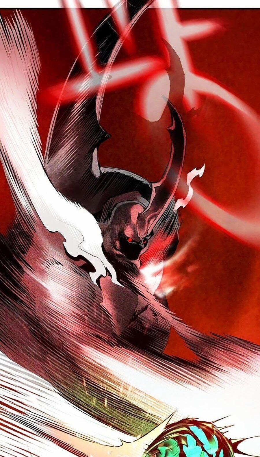 Nhân Trùng Đại Chiến 127 trang 51