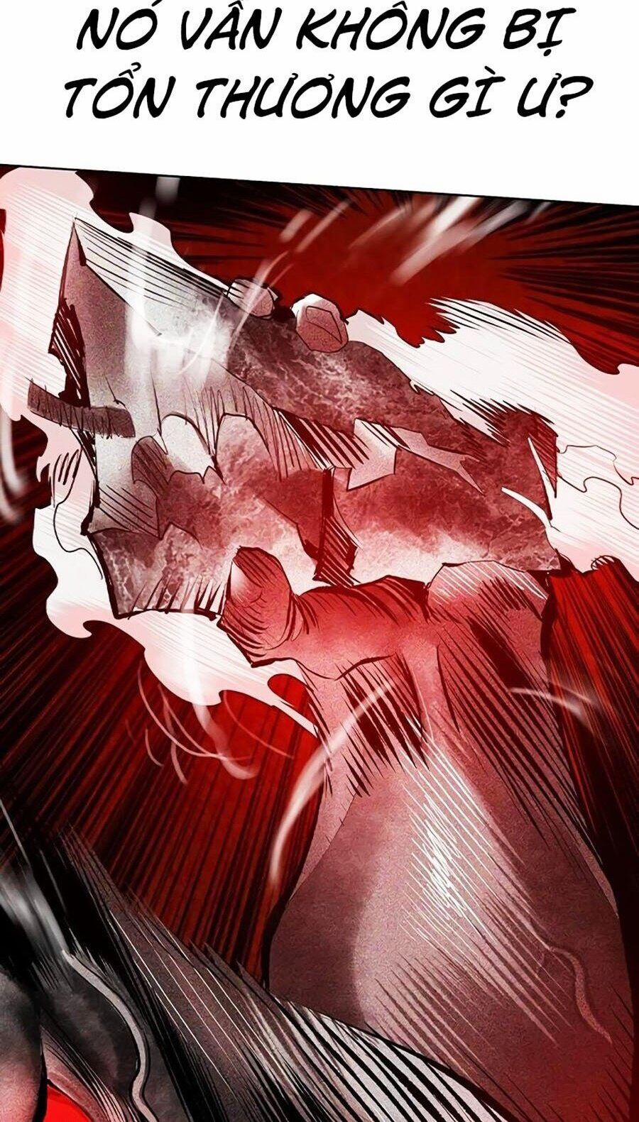 Nhân Trùng Đại Chiến 127 trang 53