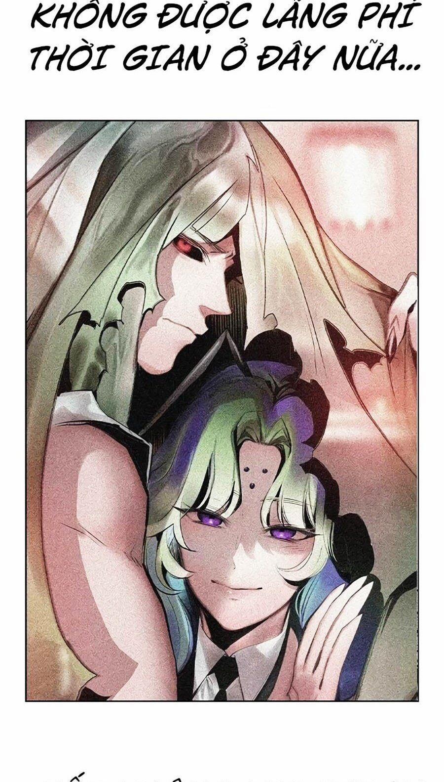 Nhân Trùng Đại Chiến 127 trang 60