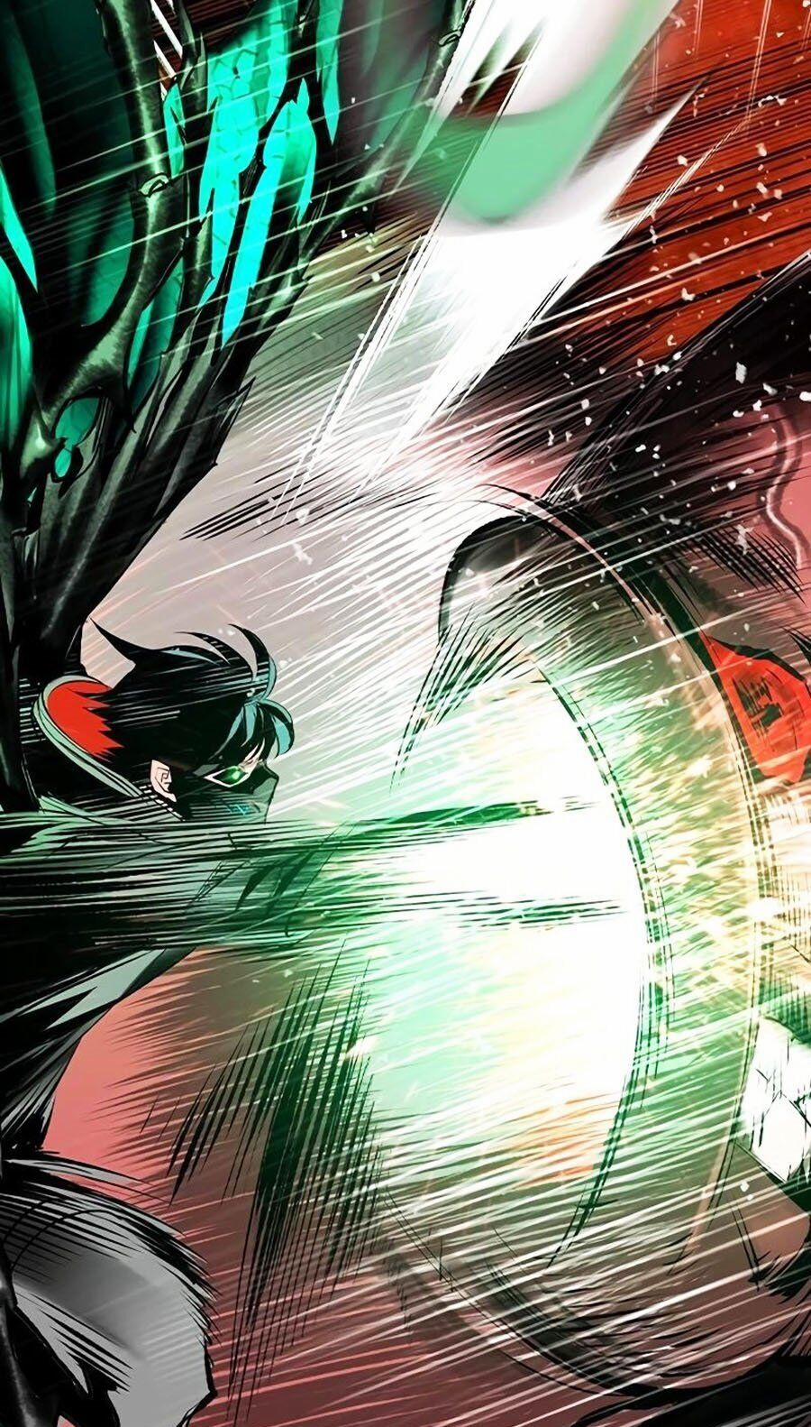 Nhân Trùng Đại Chiến 127 trang 62