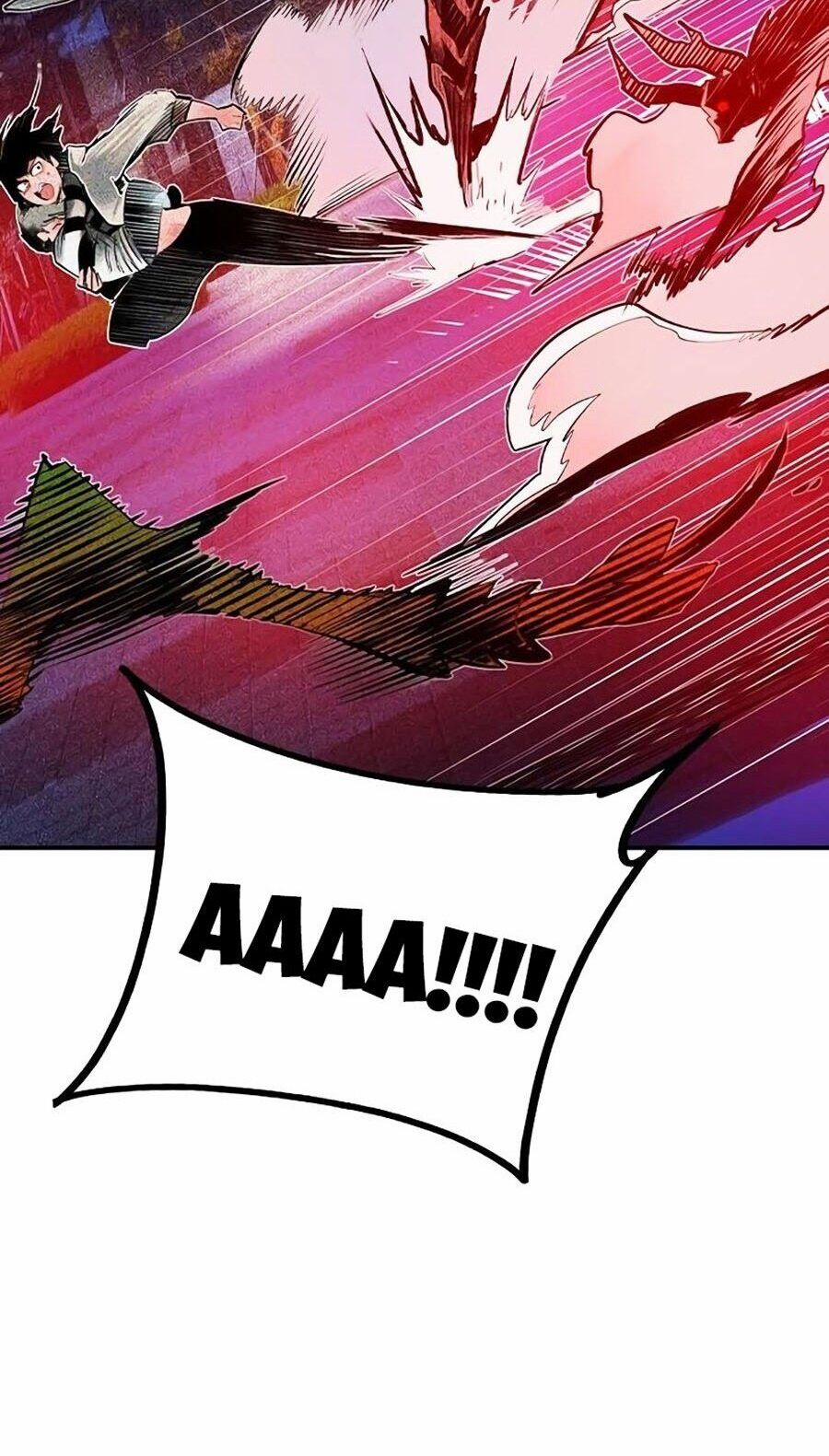 Nhân Trùng Đại Chiến 127 trang 65