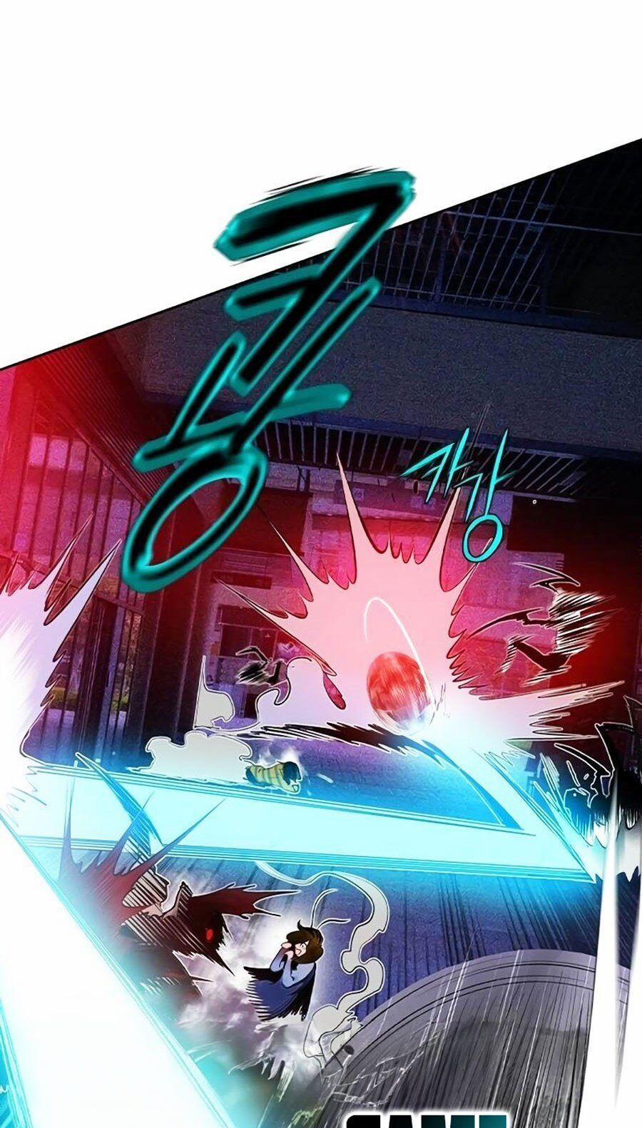 Nhân Trùng Đại Chiến 127 trang 68