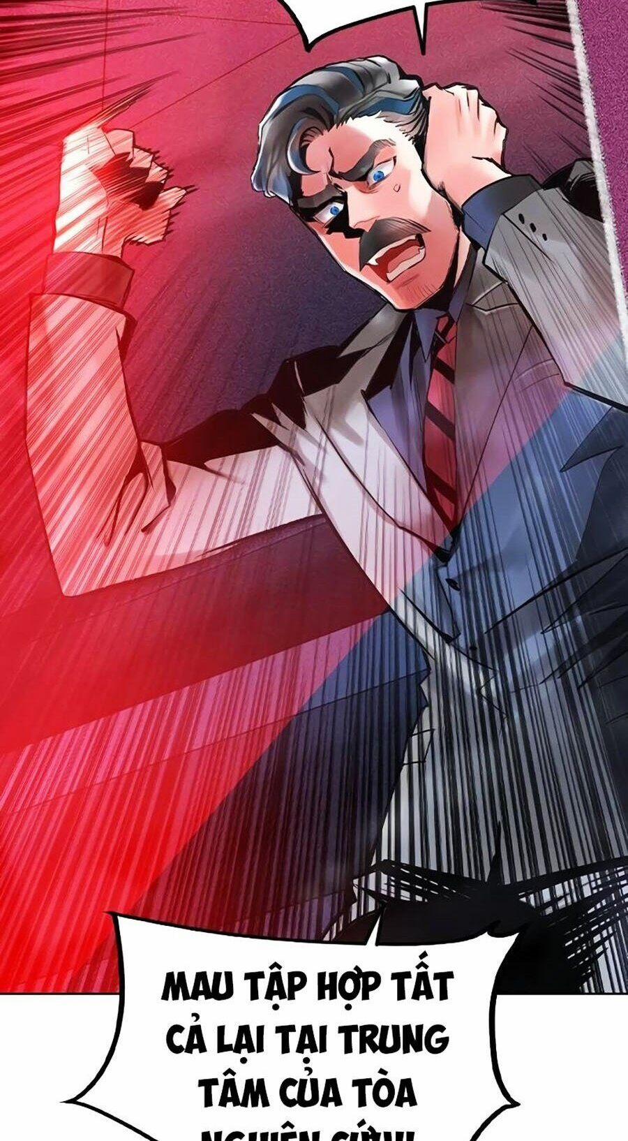 Nhân Trùng Đại Chiến 127 trang 7