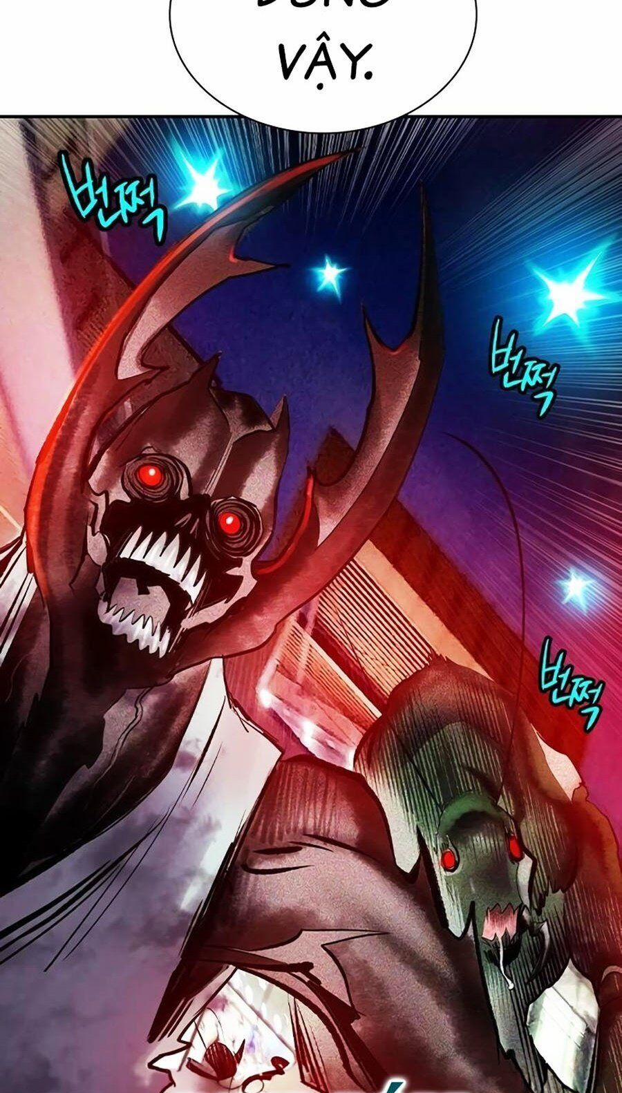 Nhân Trùng Đại Chiến 127 trang 72