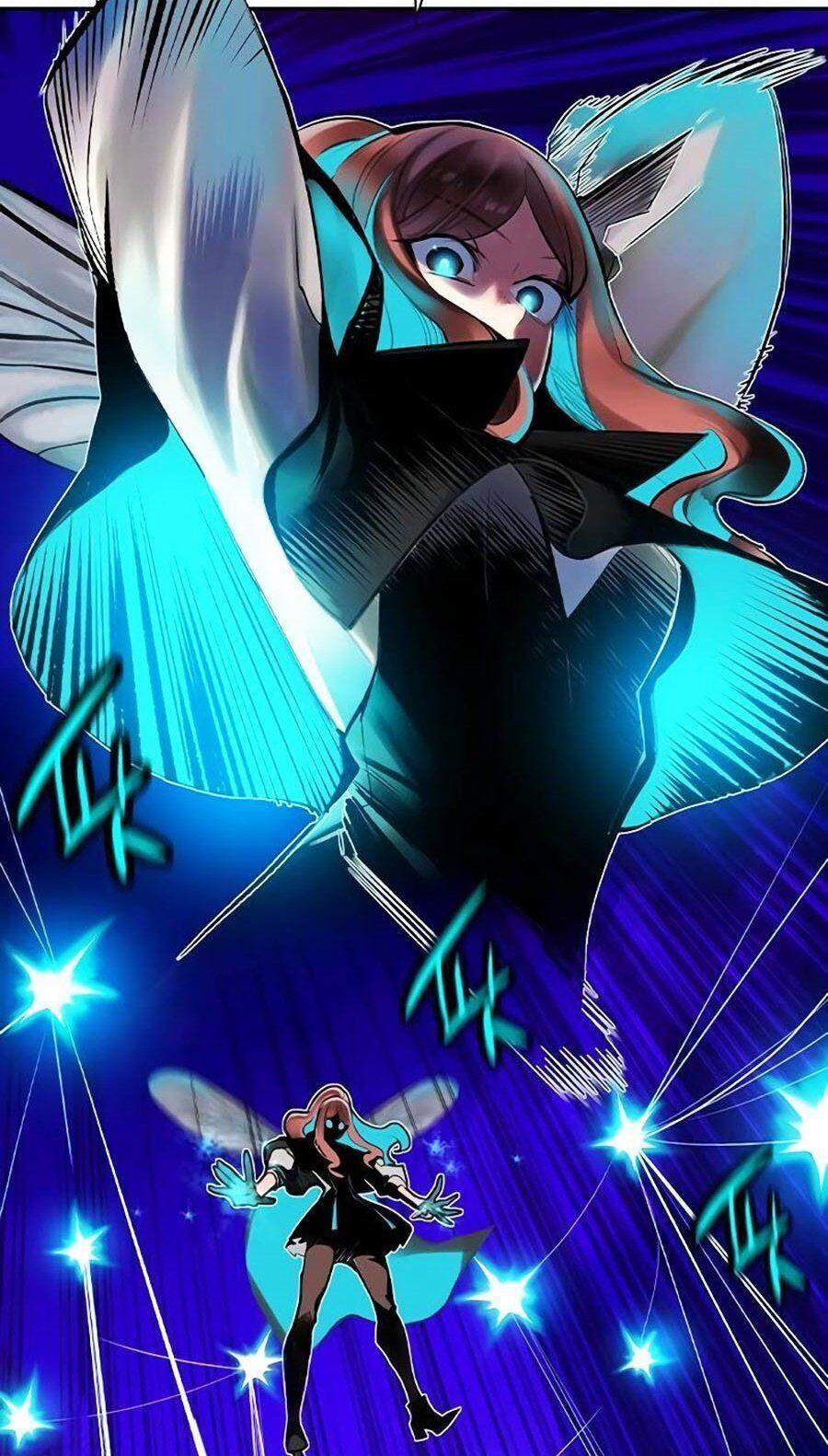 Nhân Trùng Đại Chiến 127 trang 74